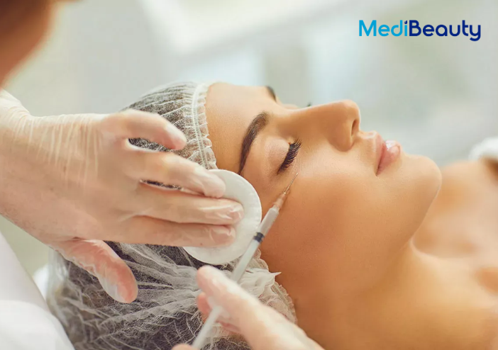 Skin Booster – Bí quyết cho vẻ ngoài tươi tắn, đầy sức sống