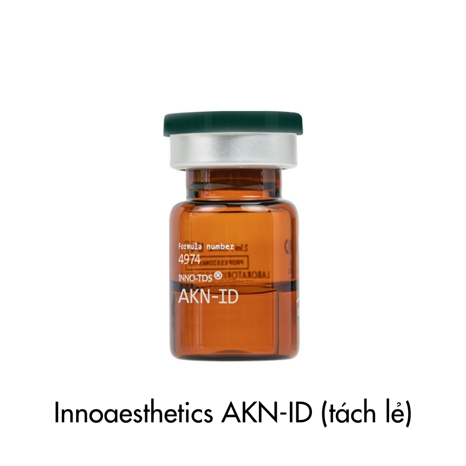 Meso Innoaesthetics AKN-ID (tách lẻ)