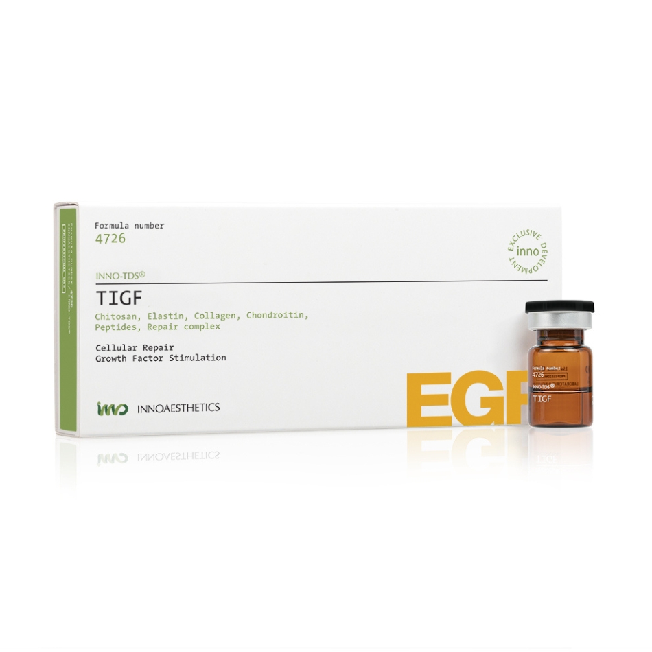 Meso Innoaesthetics TIGF (nguyên hộp)