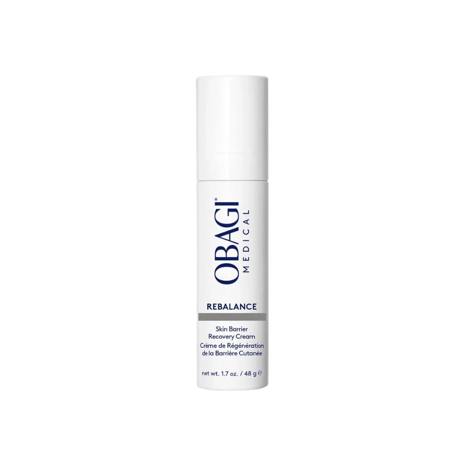 Kem dưỡng ẩm phục hồi hàng rào bảo vệ da Obagi Rebalance Skin Barrier Recovery