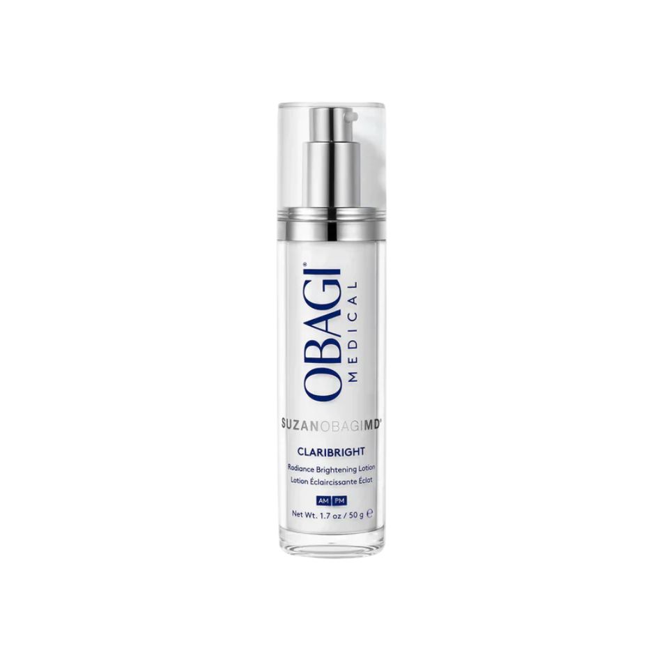 Lotion dưỡng sáng và giảm thâm nám Obagi SUZANOBAGIMD® CLARIBRIGHT