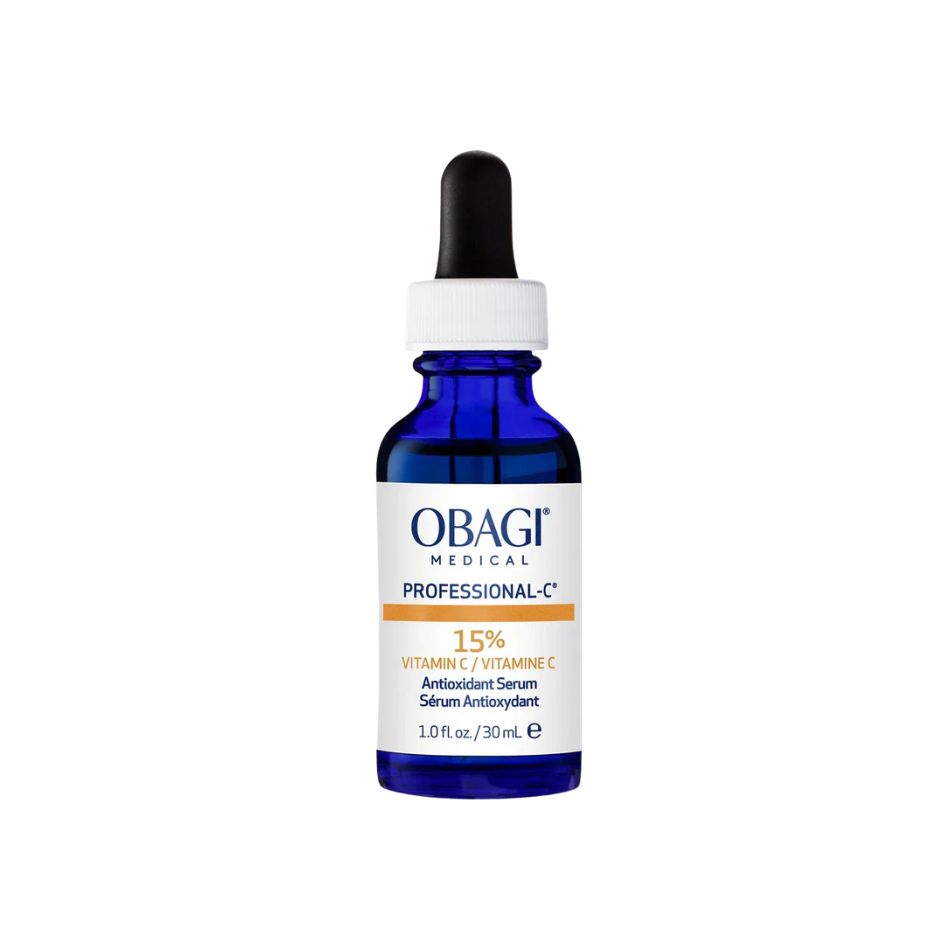 Serum giúp sáng da Vitamin C Obagi Professional-C 15% 30ml