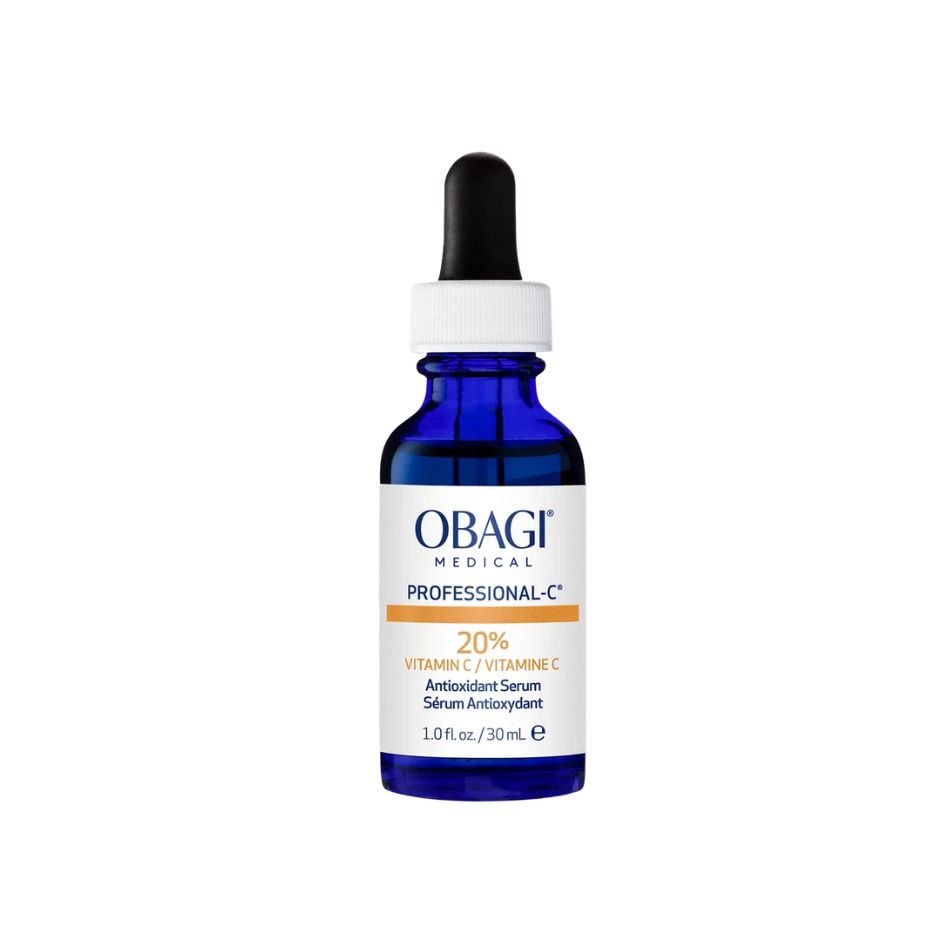 Serum giúp sáng da Vitamin C Obagi Professional-C 20% 30ml