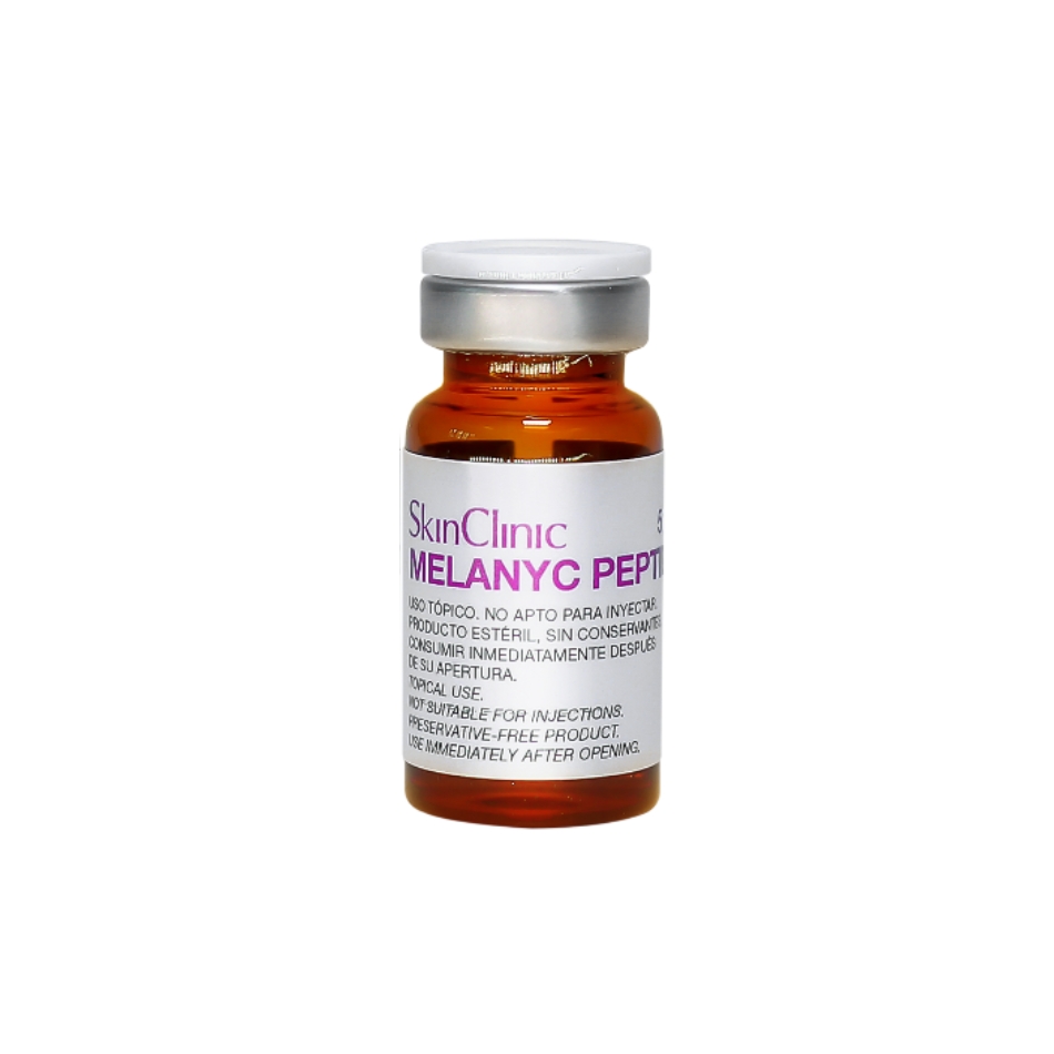 Tinh chất cải thiện nám dưỡng sáng da SkinClinic Melanyc Peptide Meso (tách lẻ)