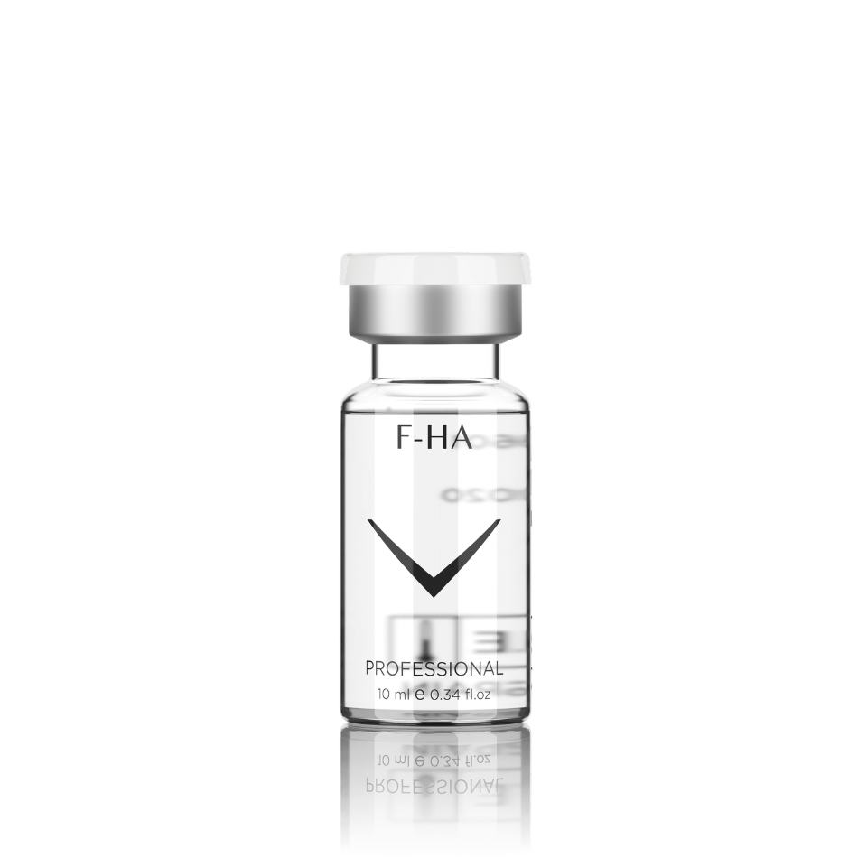 Tinh chất dưỡng ẩm giảm nếp nhăn Fusion Meso F-HA (tách lẻ)