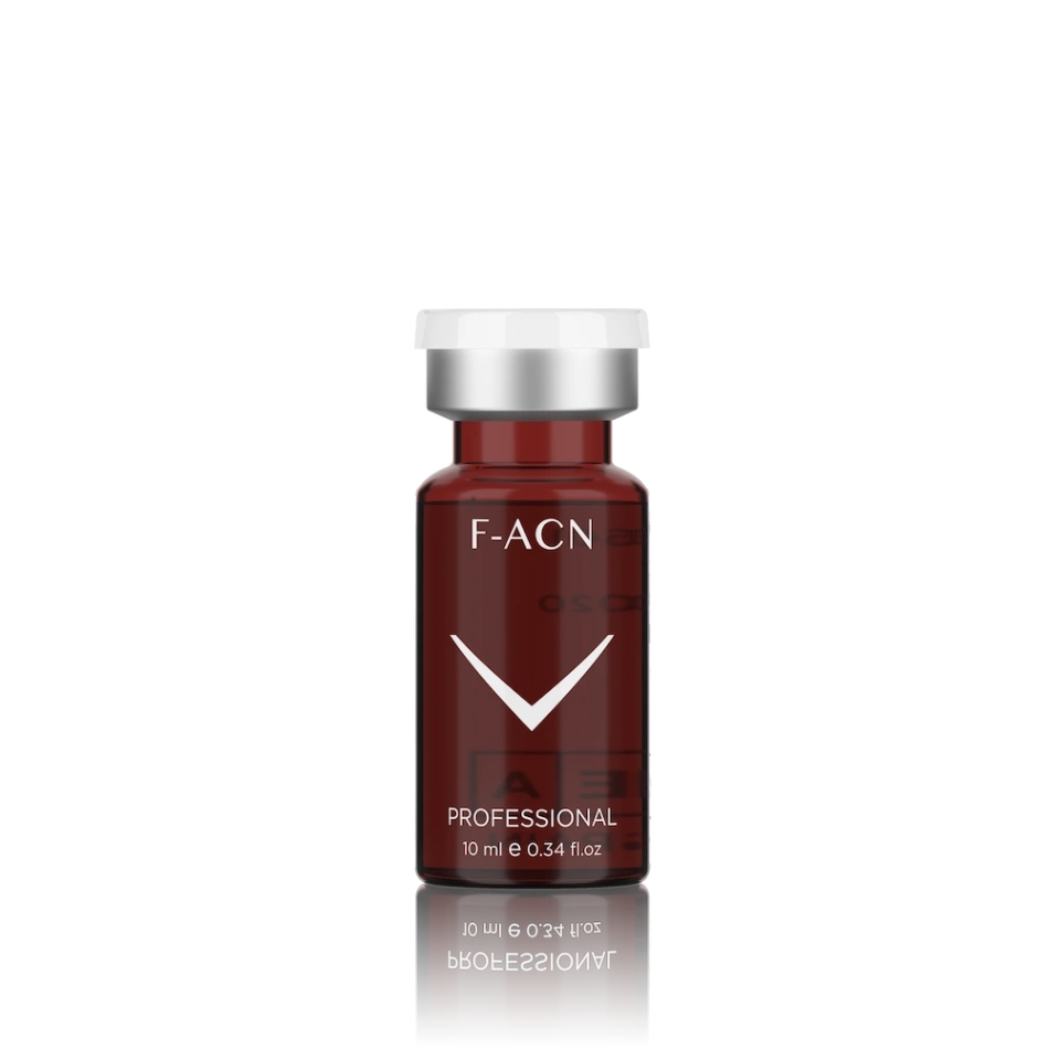Tinh chất giảm mụn mờ thâm mụn Fusion Meso F-ACN (tách lẻ)