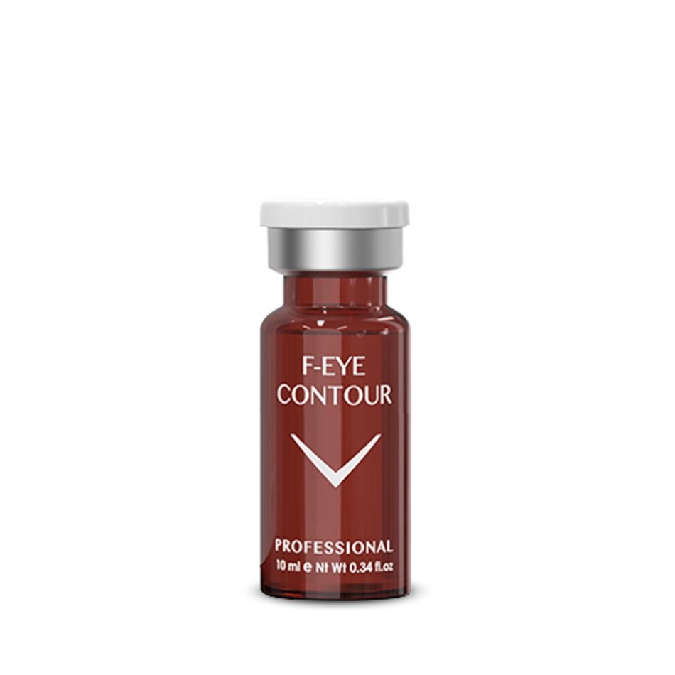 Tinh chất giảm thâm nếp nhăn mắt Fusion Meso F-EYE CONTOUR (tách lẻ)