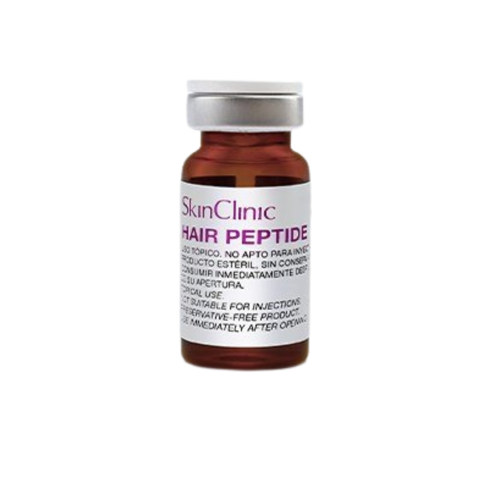 Tinh chất hỗ trợ tình trạng rụng tóc, giúp mọc tóc SkinClinic Hair Peptide Meso (tách lẻ)