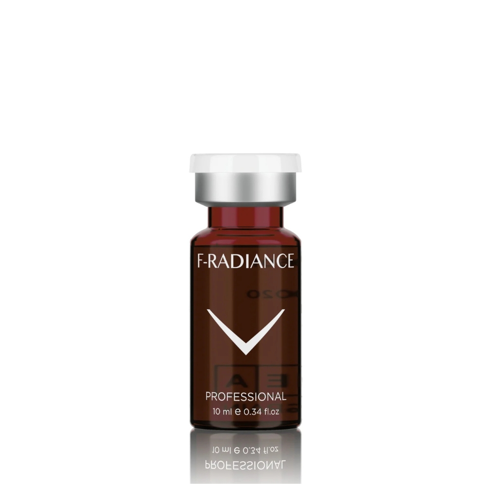 Tinh chất mờ nám tàn nhang thâm mụn Fusion Meso F-RADIANCE (tách lẻ)