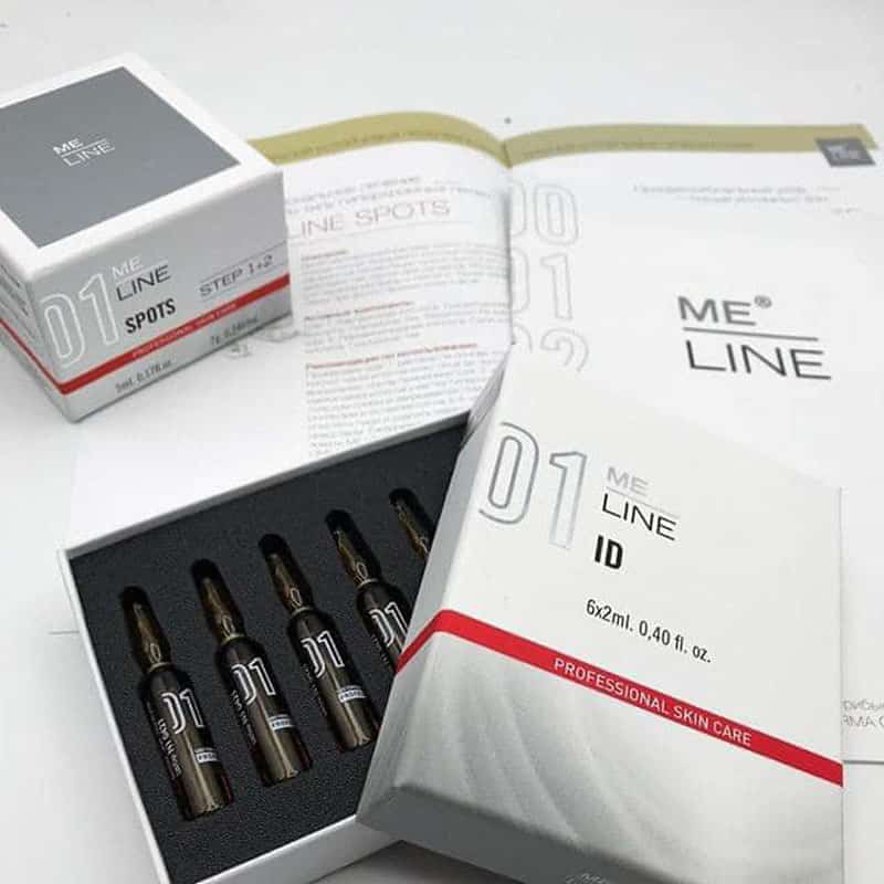 Hoạt chất meso ức chế hắc sắc tố gây tình trạng nám da Innoaesthetics MELINE 01 ID.jpg