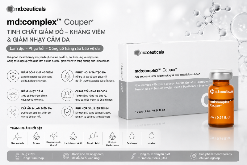 Meso ngăn ngừa giảm viêm phục hồi da dị ứng.webp