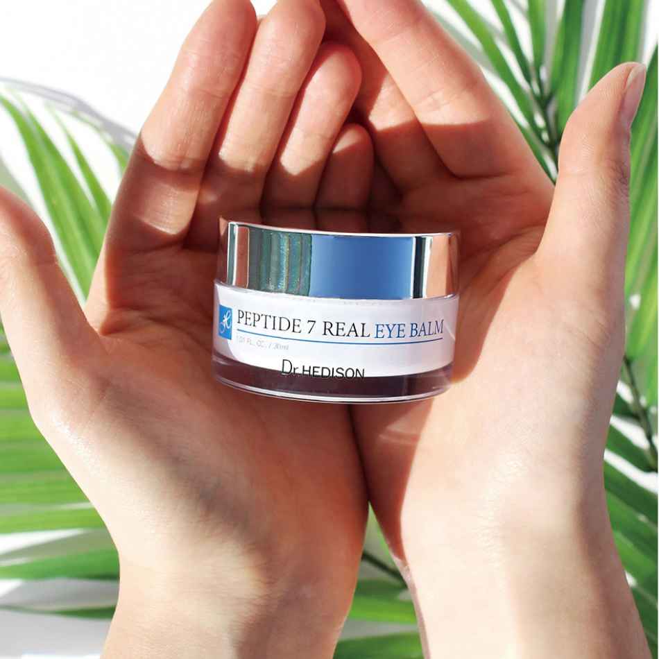 Sáp dưỡng giảm nhăn vùng mắt Dr.HEDISON Peptide 7 Real Eye Balm (3).jpg