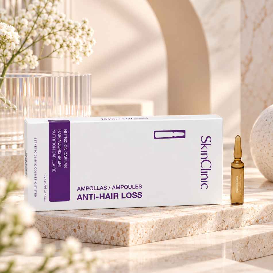 Tinh chất ampoule kích thích mọc tóc nuôi dưỡng làm khỏe chân tóc SkinClinic Anti-Hair Loss.jpg