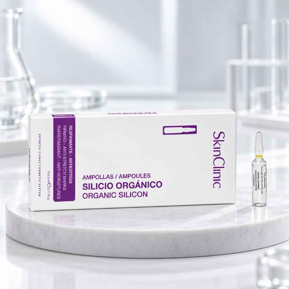 Tinh chất ampoule săn chắc chống rạn da SkinClinic Organic Silicon.jpg
