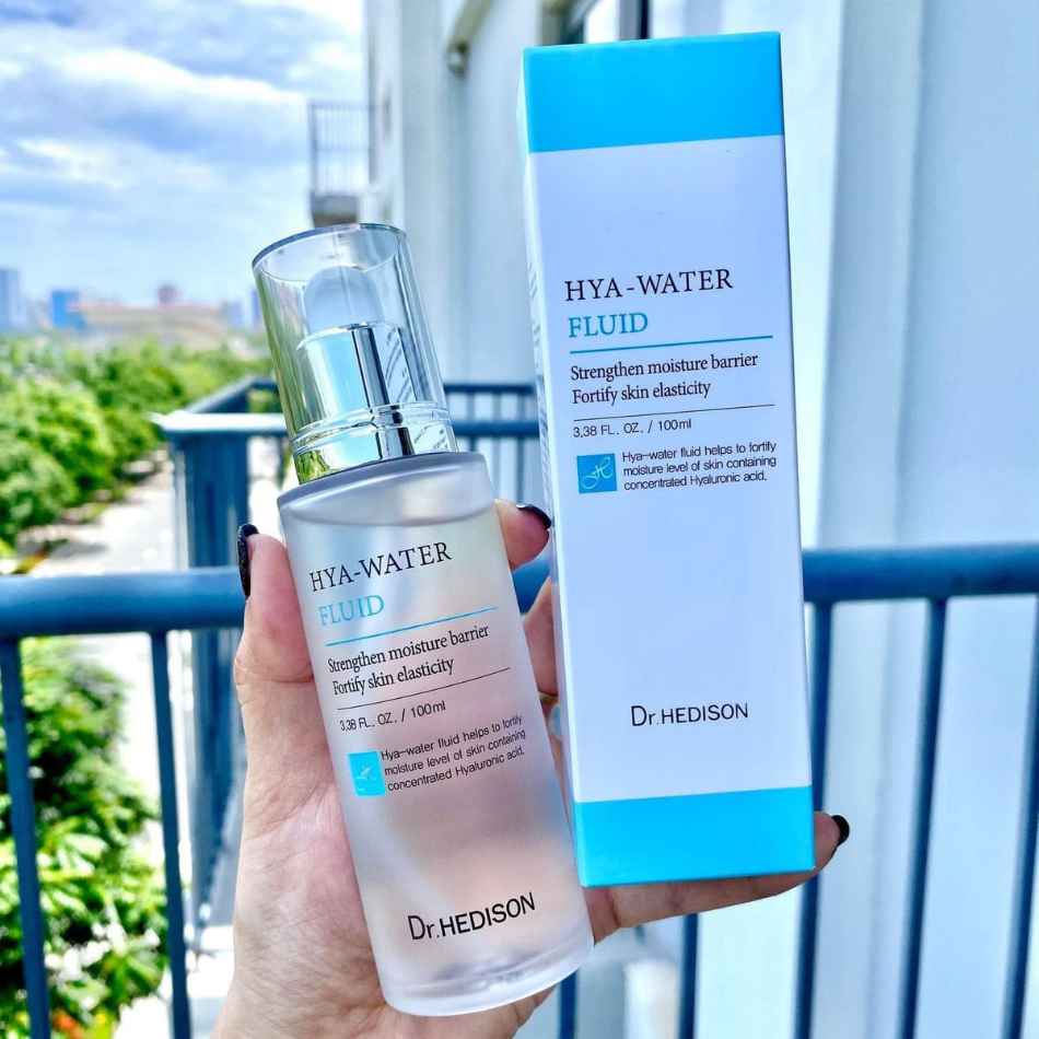 Tinh chất dưỡng ẩm cấp nước cho làn da Dr.HEDISON Hya - Water Fluid.jpg