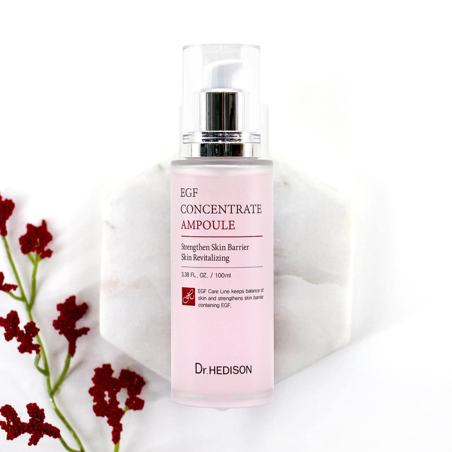 Tinh chất tái tạo tế bào nuôi dưỡng da sáng khoẻ mạnh Dr.HEDISON EGF Concentrate Ampoule.jpg