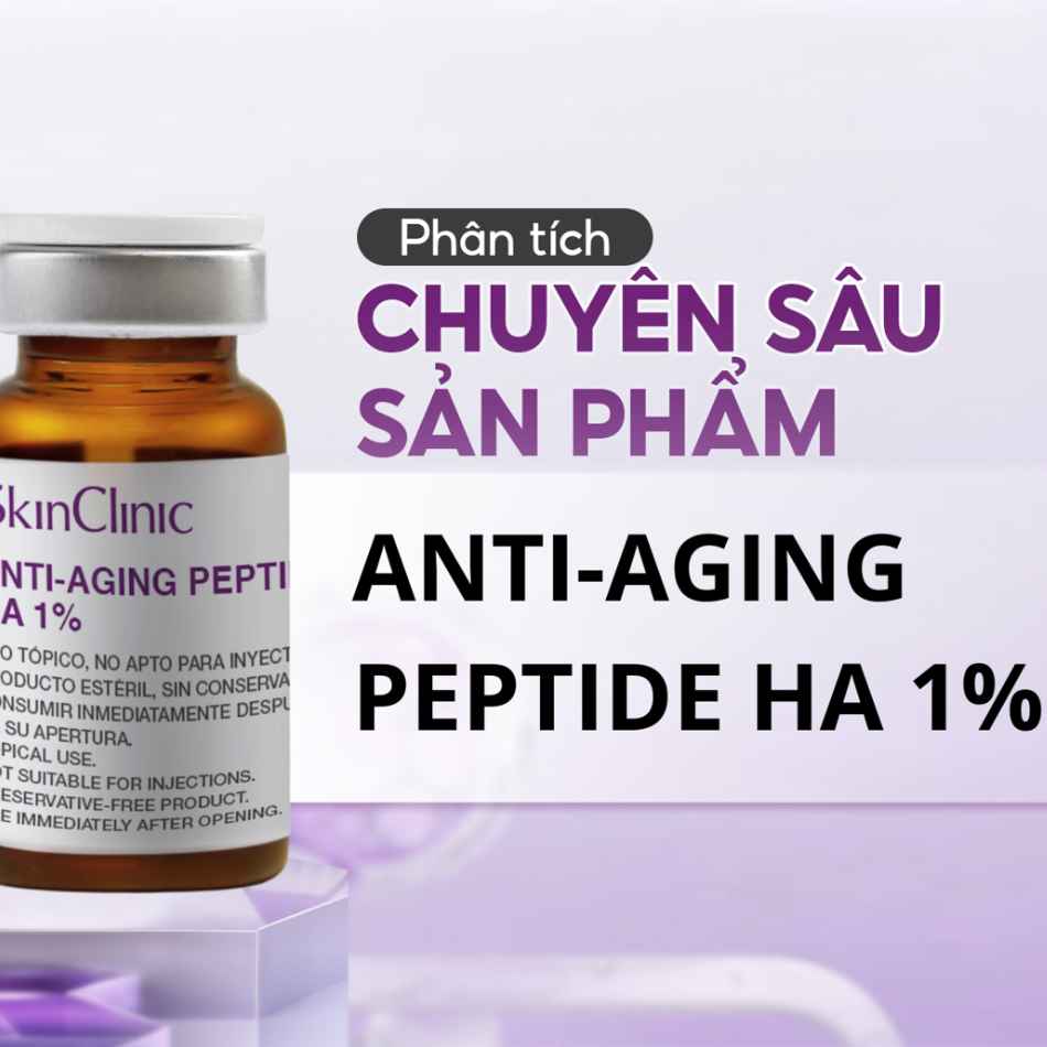 Tinh chất vial chống lão hóa xóa nhăn SkinClinic Anti-Aging Peptide HA 1%.jpg