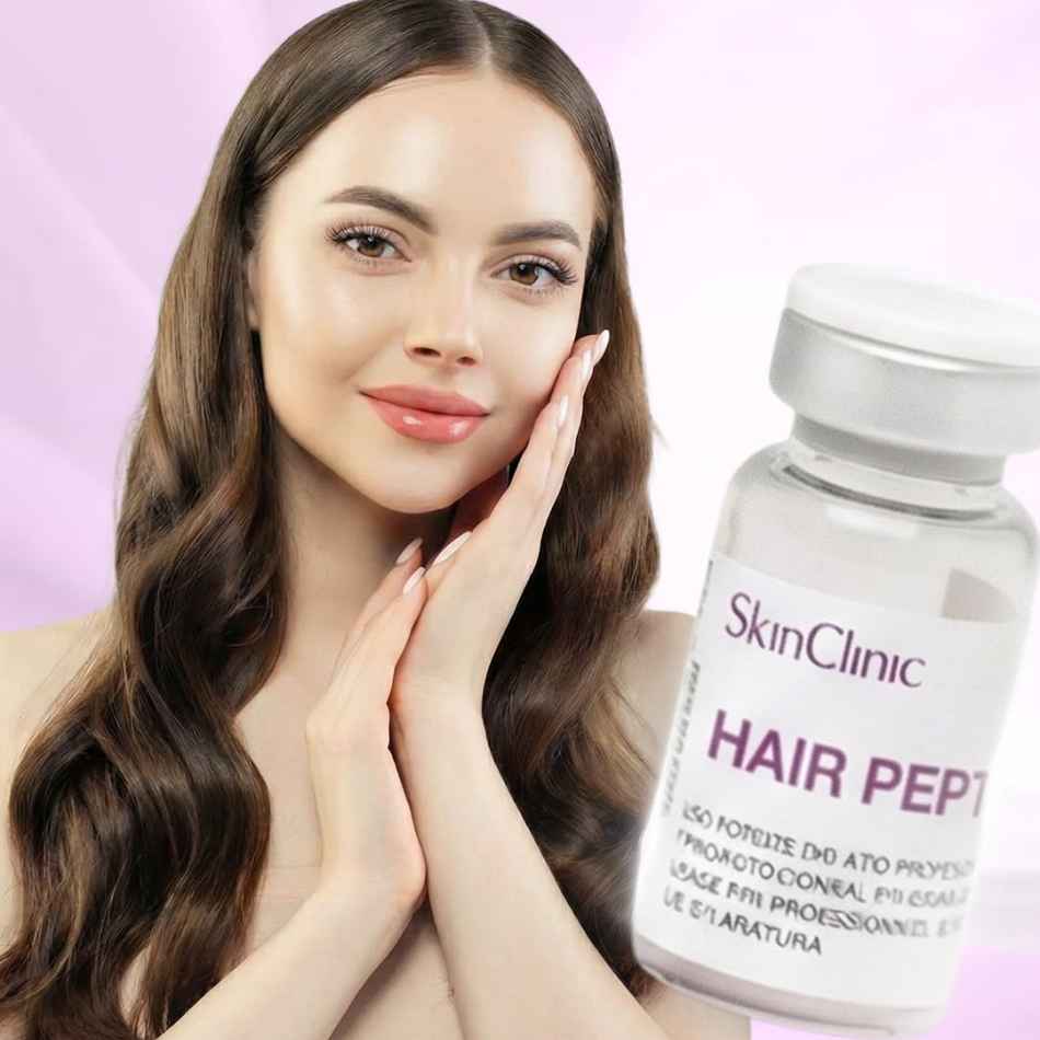 Tinh chất vial kích thích mọc tóc cải thiện rụng tóc SkinClinic Hair Peptide (1).jpg
