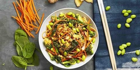 Ăn chay những điều bạn cần phải biết