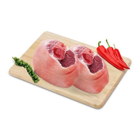 Cá ngừ đại dương phi lê