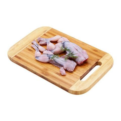 Bắp giò heo Vissan