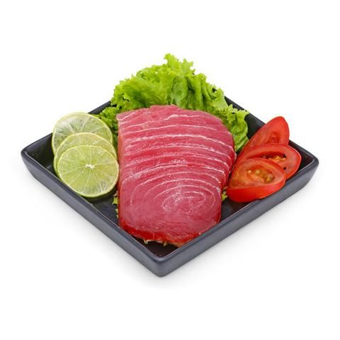 Tôm thẻ tươi
