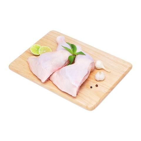 Cốt lết heo Vissan