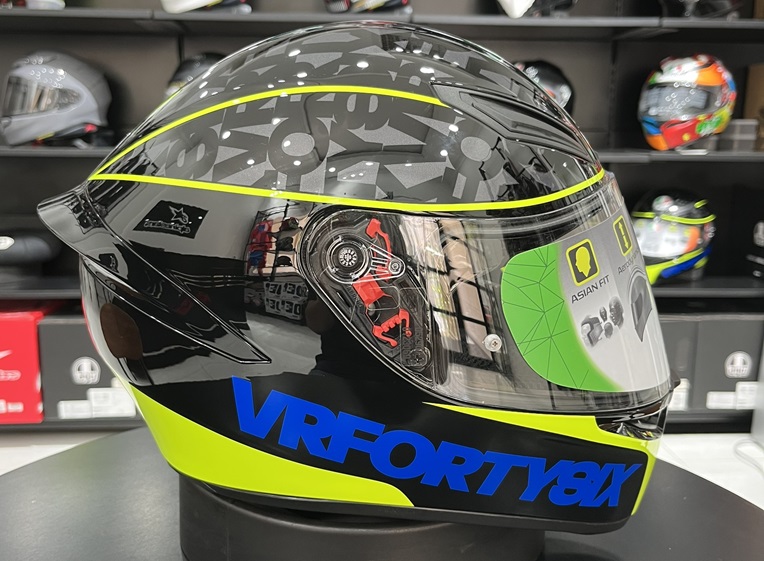 non-fullface-agv-k3