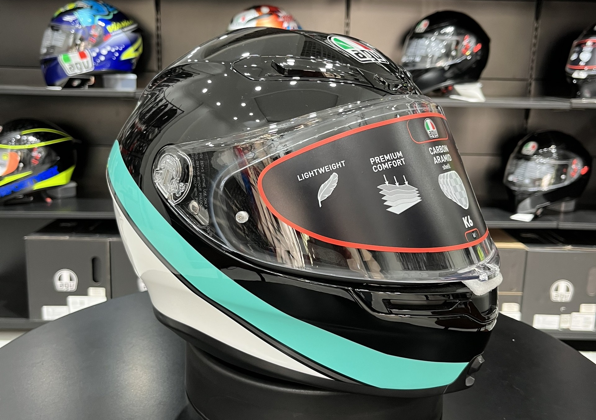 non-fullface-agv-k6