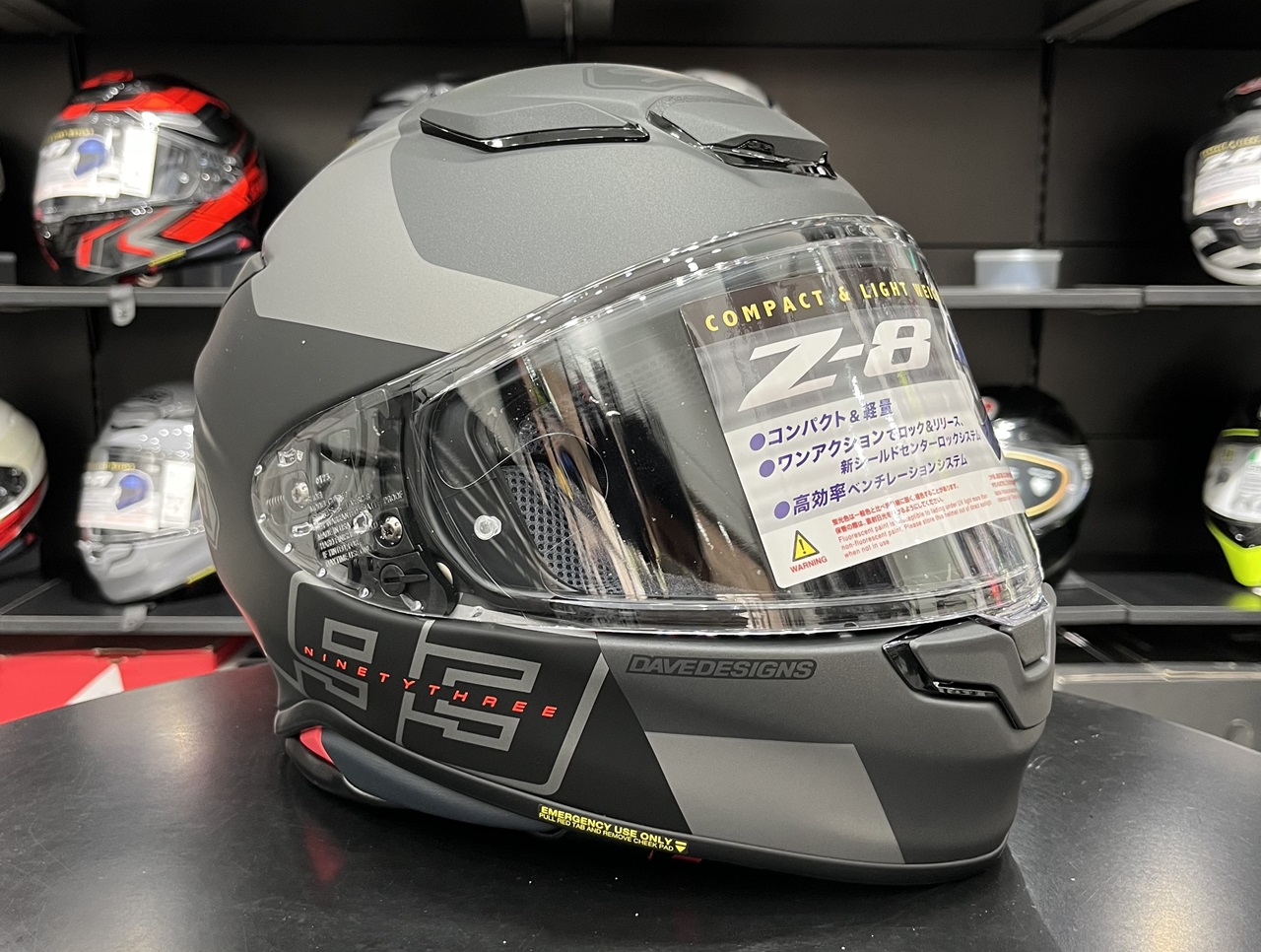 non-fullface-shoei-z8-mm93-collection-rush