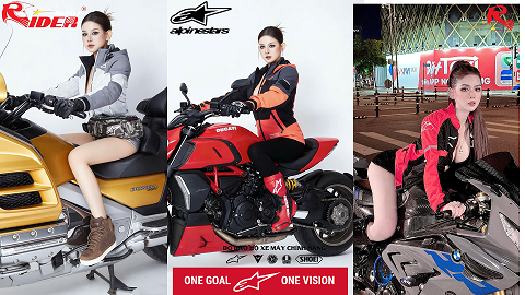 Áo giáp alpinestars