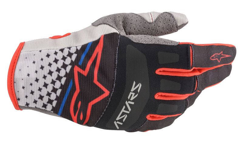 GĂNG TAY THỂ THAO ĐỊA HÌNH TECHSTAR GLOVE-9231- Size S