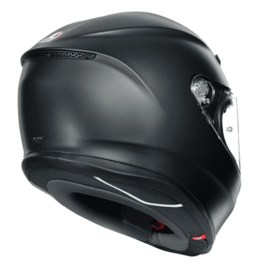 agv K6 JIST SOLID MPLK Asia Fit NÓN FULLFACE AGV K6 ECE agv K6 JIST SOLID MPLK Asia Fit NÓN FULLFACE AGV K6 ECE