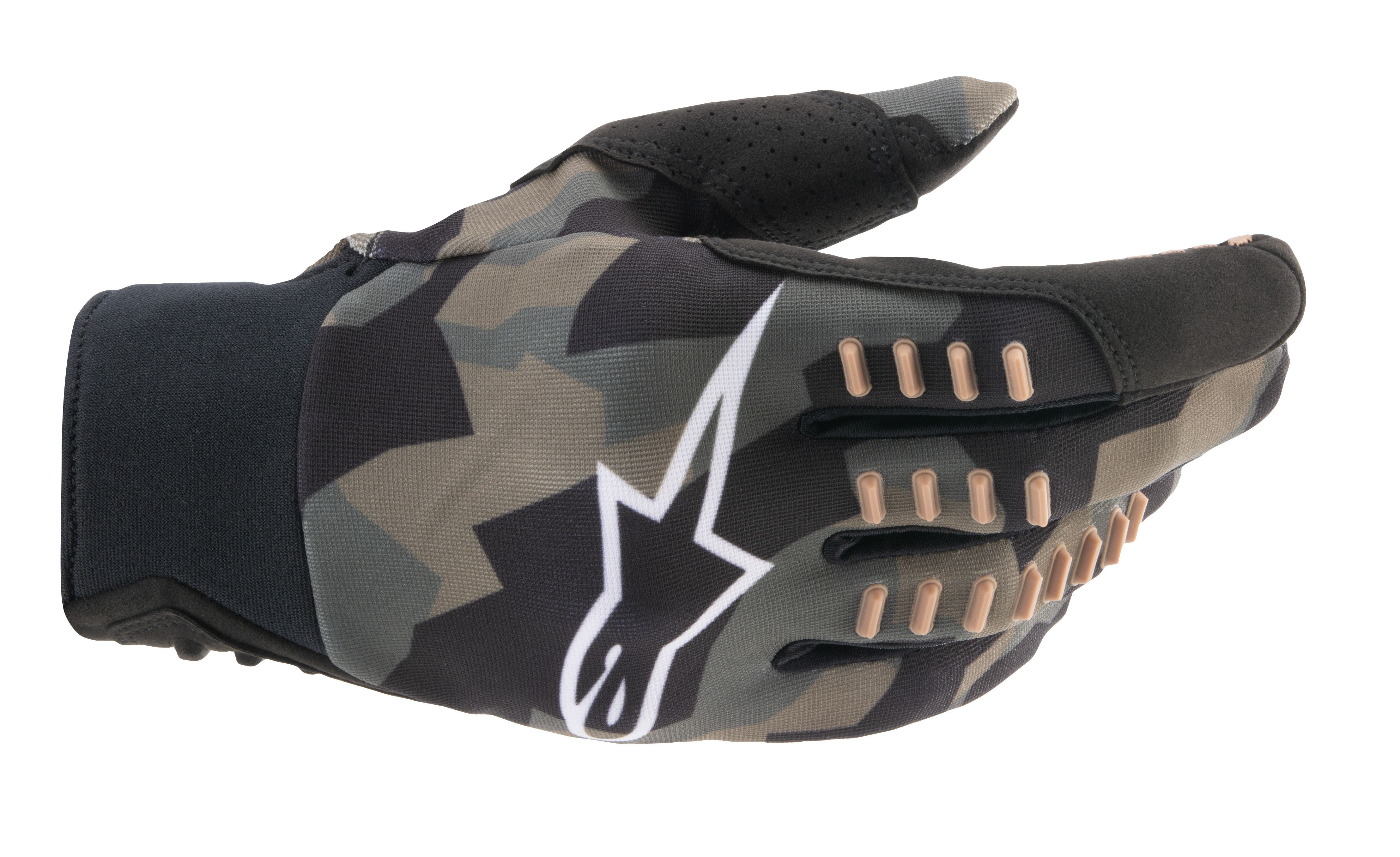 SMX-E GLOVE-9189- Size M