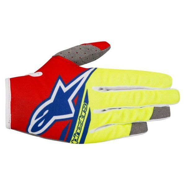 GĂNG TAY ALPONESTARS RADAR FLIGHT GLOVES-356-L