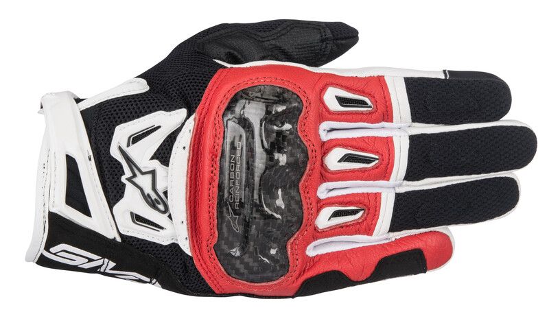 GĂNG TAY ALPINESTARS -SMX-2 AIR CARBON V2 GLOVE
