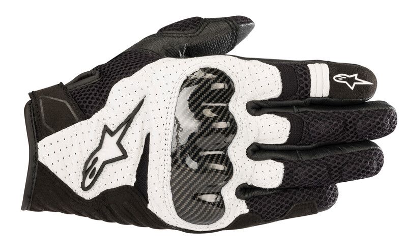 GĂNG TAY MOTO ALPINESTARS -SMX-1 AIR V2 GLOVES
