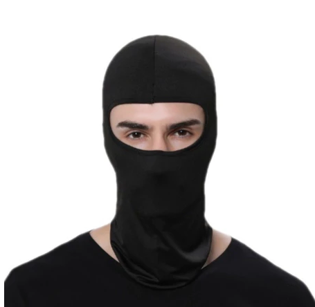 Khăn trùm đầu ninja phượt BRO-BIKER