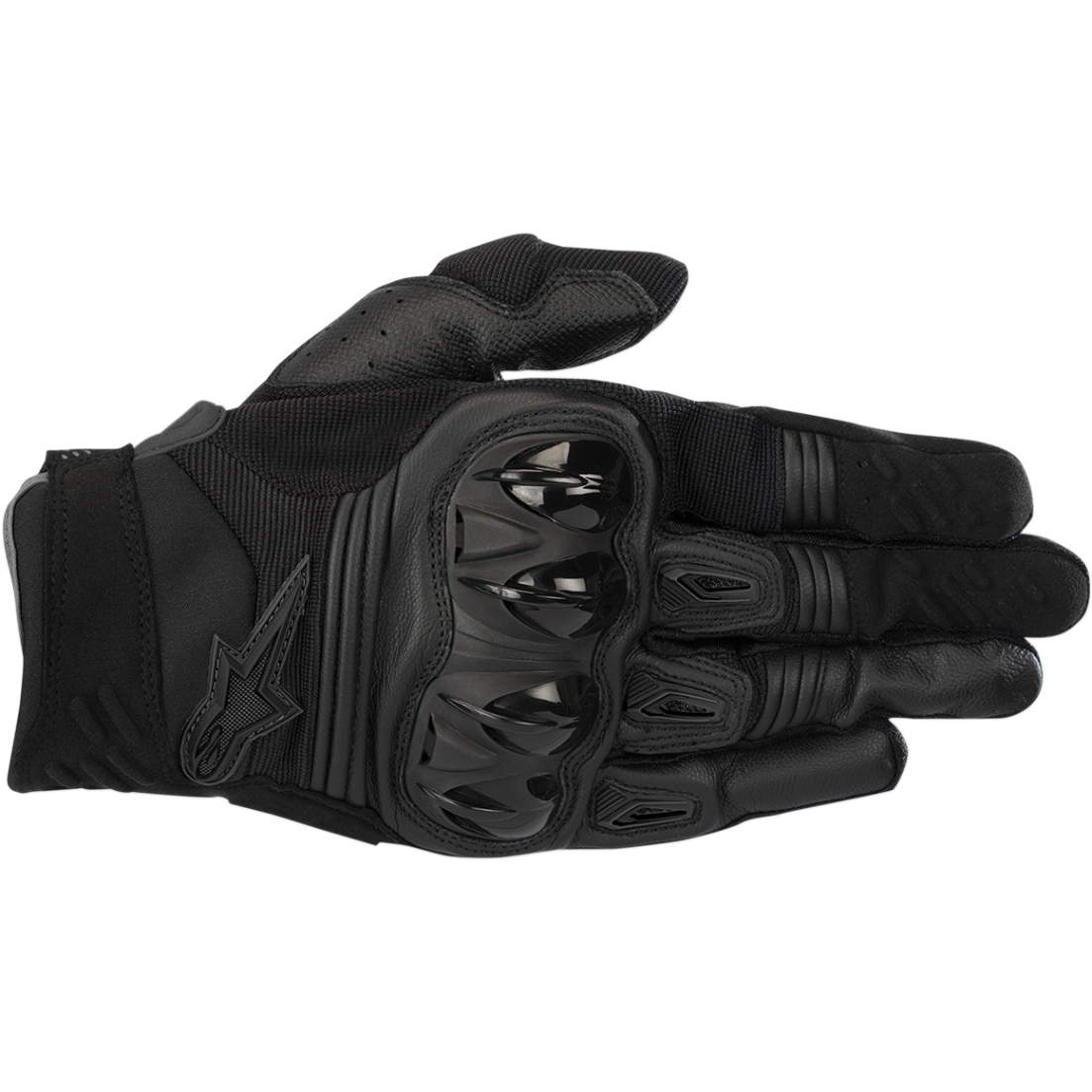 GĂNG TAY MOTO ALPINESTARS MEGAWATT GLOVE-10