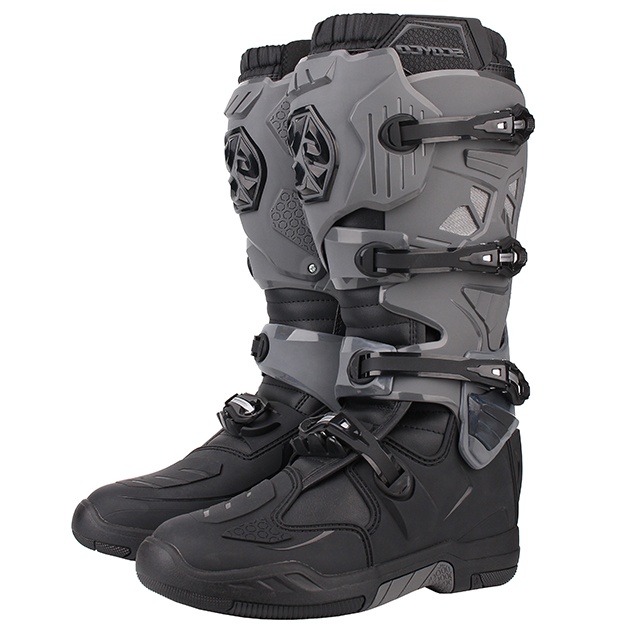 GIÀY CÀO CÀO SCOYCO-MBM004-GREY
