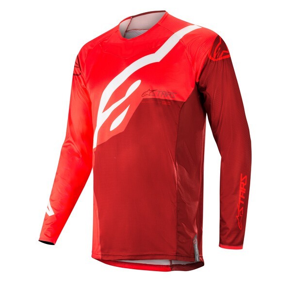 ÁO XE CÀO CÀO ALPINESTARS TECHSTAR FACTORY JERSEY-308