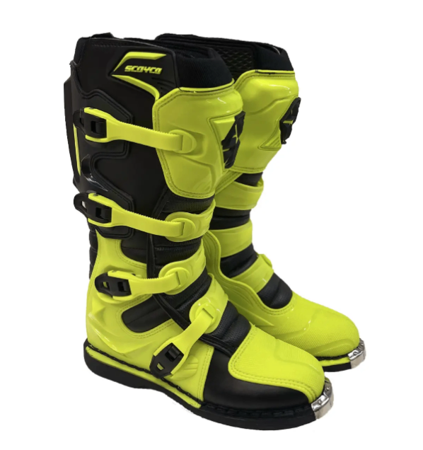GIÀY CÀO CÀO SCOYCO-MBM006-GREEN
