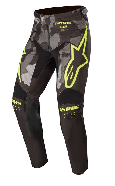 QUẦN CHẠY XE CÀO CÀO ĐỊA HÌNH ALPINESTARS RACER TACTICAL PANT-1154