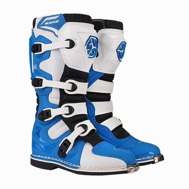 GIÀY CÀO CÀO SCOYCO-MBM006-BLUE