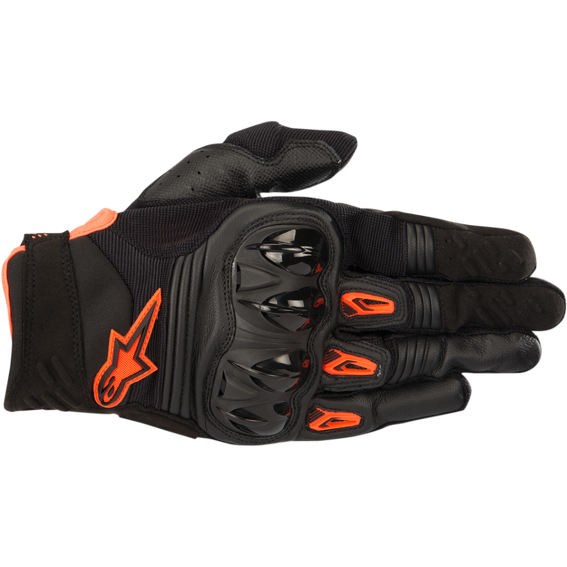 GĂNG TAY MOTO ALPINESTARS MEGAWATT GLOVE-1056