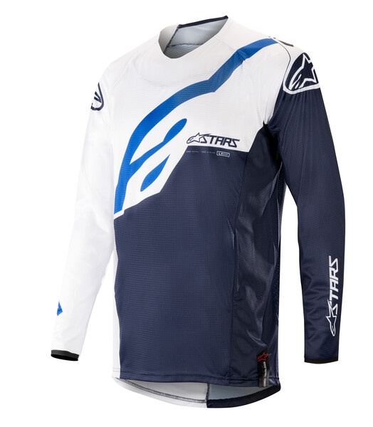 ÁO XE CÀO CÀO ALPINESTARS TECHSTAR FACTORY JERSEY-270