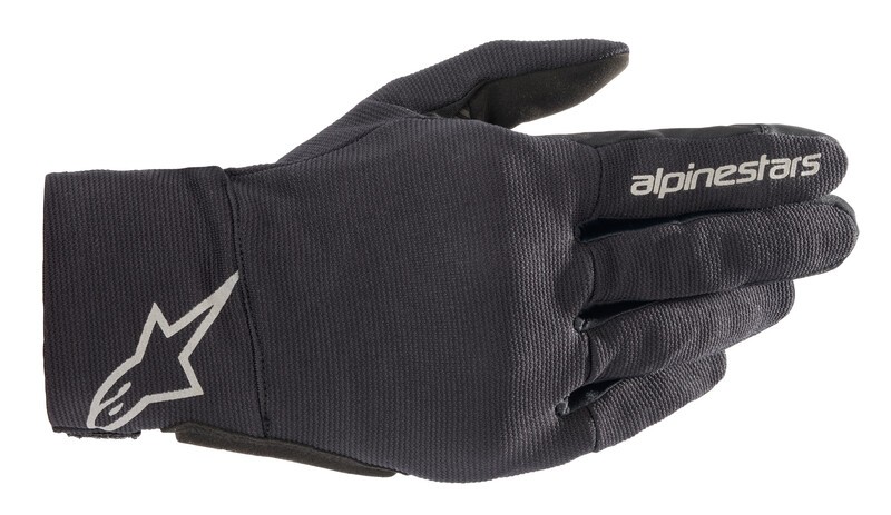 GĂNG TAY MOTO ALPINESTARS -REEF GLOVE-1119-BLACK REFLECTIVE