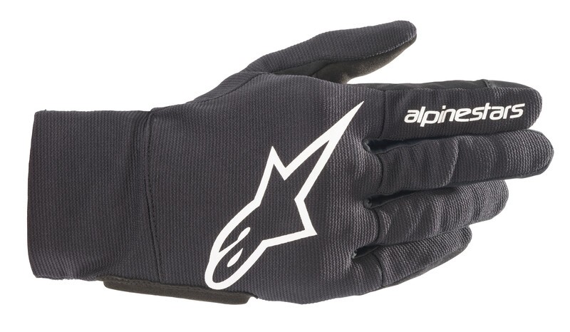 GĂNG TAY MOTO ALPINESTARS -REEF GLOVE-10-BLACK
