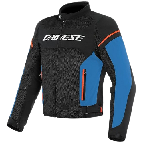ÁO GIÁP DAINESE AIR FRAME D1 TEX JACKET-1735196