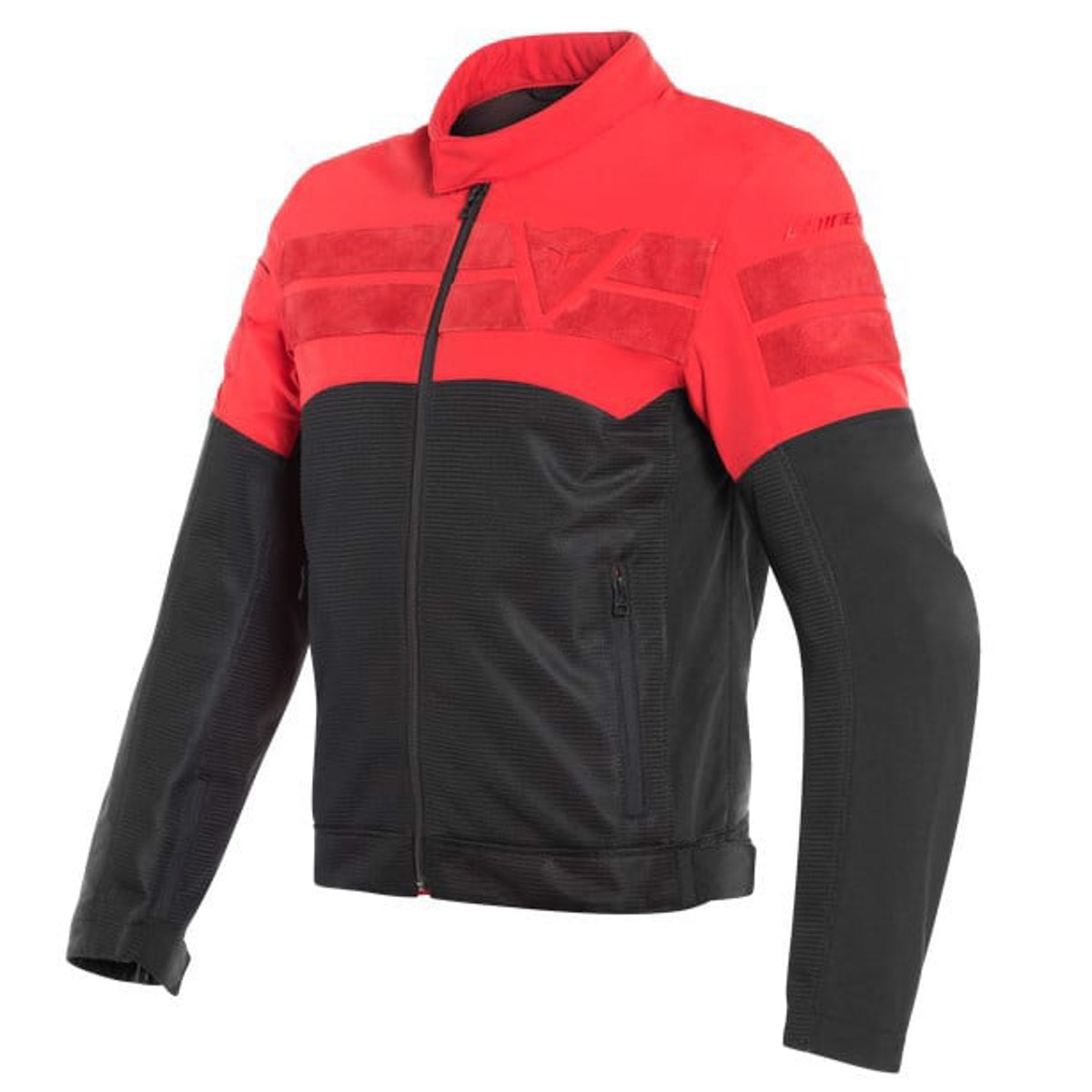 ÁO GIÁP DAINESE AIR-TRACK TEX JACKET-1735222